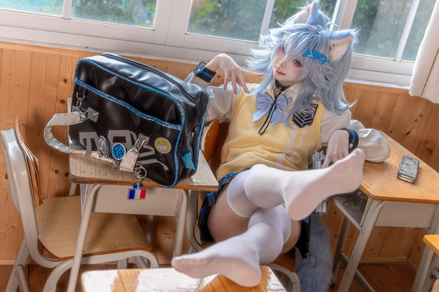 纸悦Etsu_ko_No_015_少女前线·PA_15_高校心跳物语_51P_385MB tg@simisebaisi 【丝足阁】010.webp